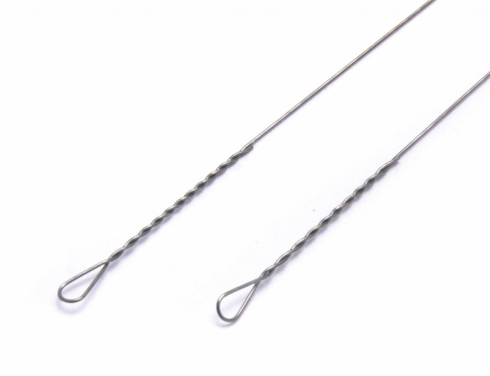 Поводок струна Hitfish String Leader Wire (STRL), 200мм