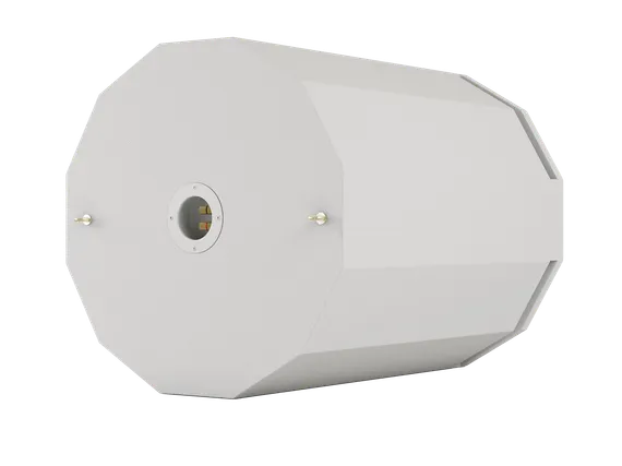 CVGAUDIO SUBone model DH-8W/CR подвесной сабвуфер, мощность 150W/300W