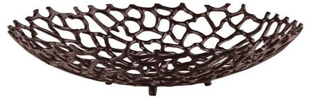 Блюдо декоративное Eglo Kimitsu 429659