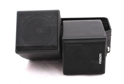 Громкоговорители морские FUSION MS-BX225, 100 Вт