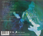 Jimi Hendrix / Valleys Of Neptune (CD)