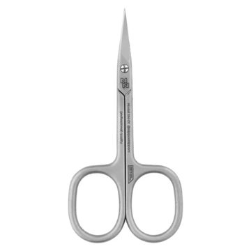 Ножницы для кутикулы Nippon Nippers длина 93 мм. Ручная заточка  SN-01