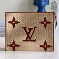Louis Vuitton Toiletry Pouch 26