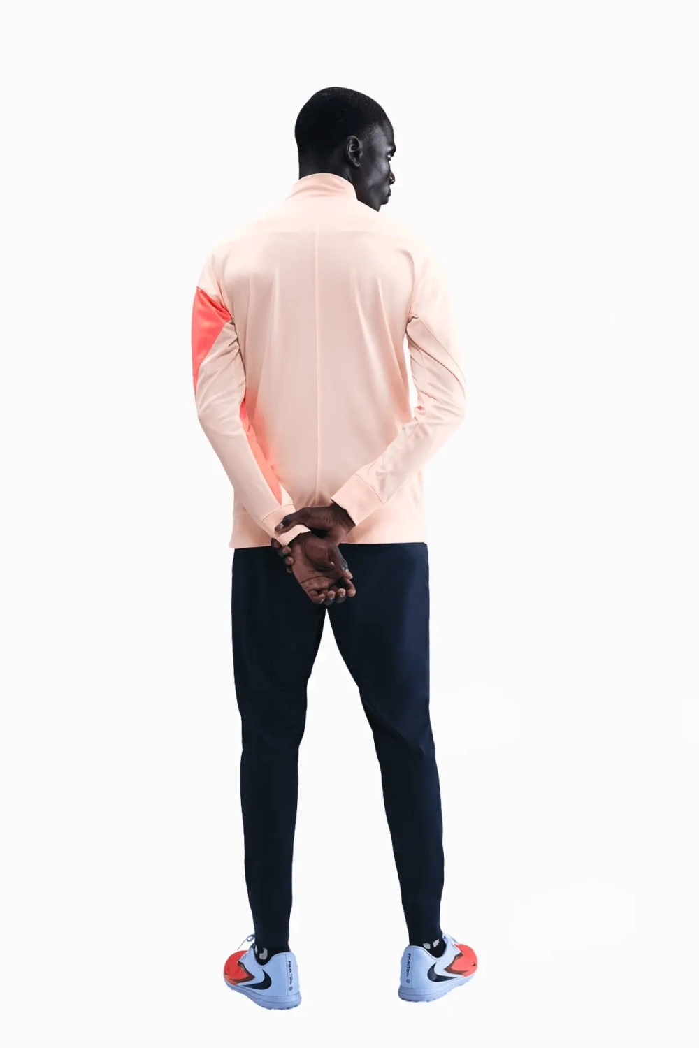 Спортивный костюм Nike FC Barcelona 25/26 Strike