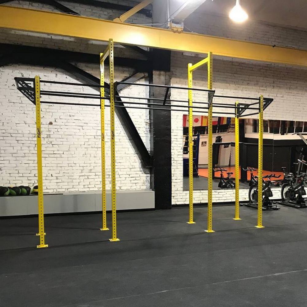 Функциональная рама 4 поста