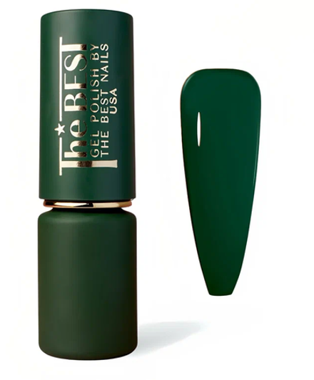 The Best Nails Smart Гель-лак Rich, 12 мл