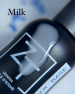 ZT База камуфляж "Milk" 10 мл.