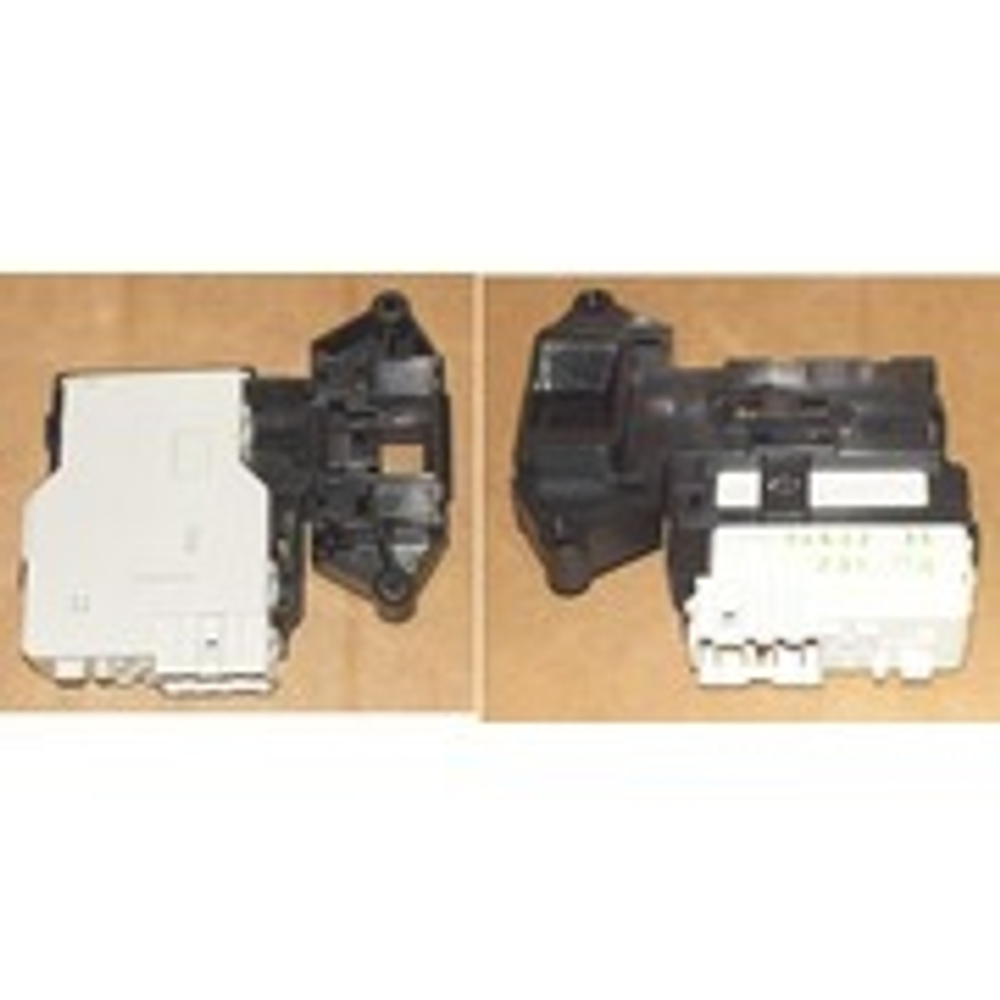 Замок люка УБЛ для стиральной машины LG EBF49827803,WM2021szw,INT005LG,EBF4