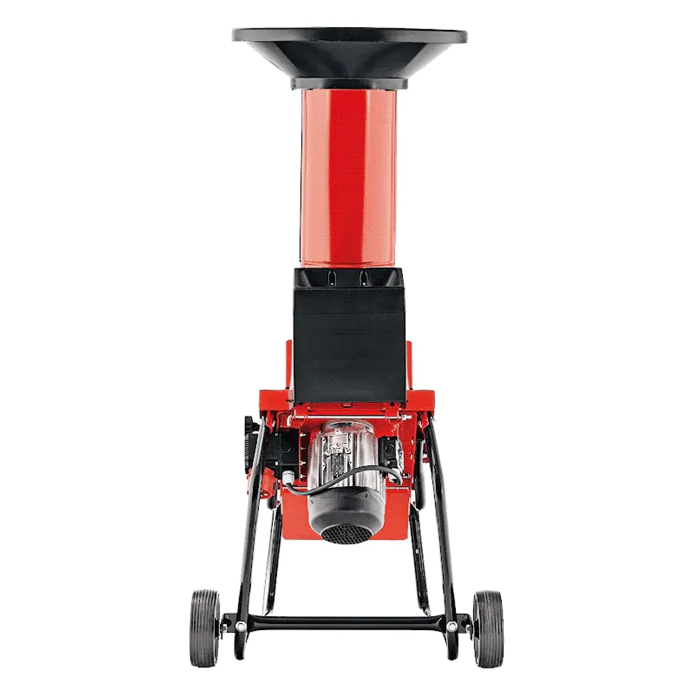Solo by AL-KO Premium Pro TCS 2500 Duotec измельчитель садовый электрический 119684