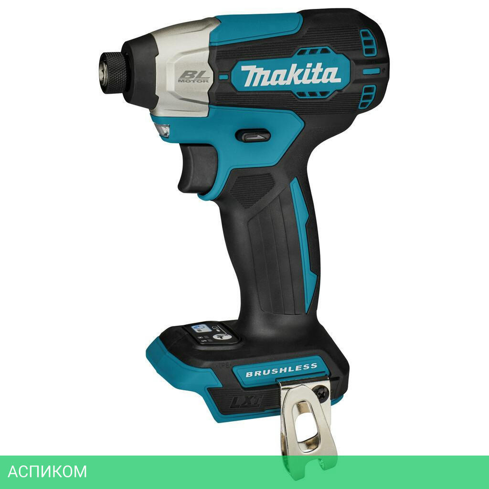 Шуруповерт Makita DTD157Z
