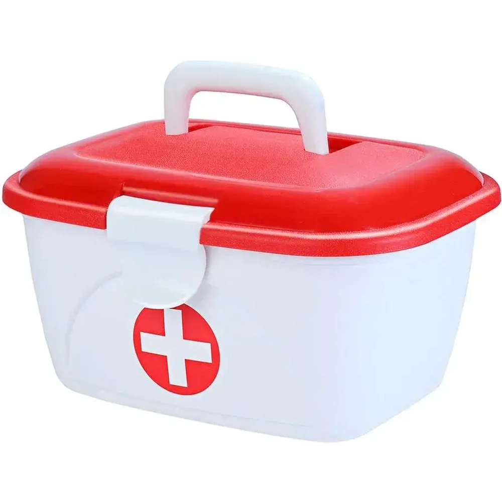 Контейнер Star Box Аптечка