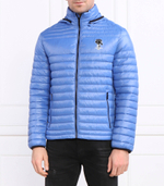 куртка Karl Lagerfeld - голубой(505086 531590)