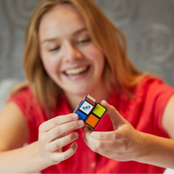 Rubik - Rubik's Cube 2x2 Mini 20136763 / артикул   10900 6063963 20136763  / GTIN 778988419526