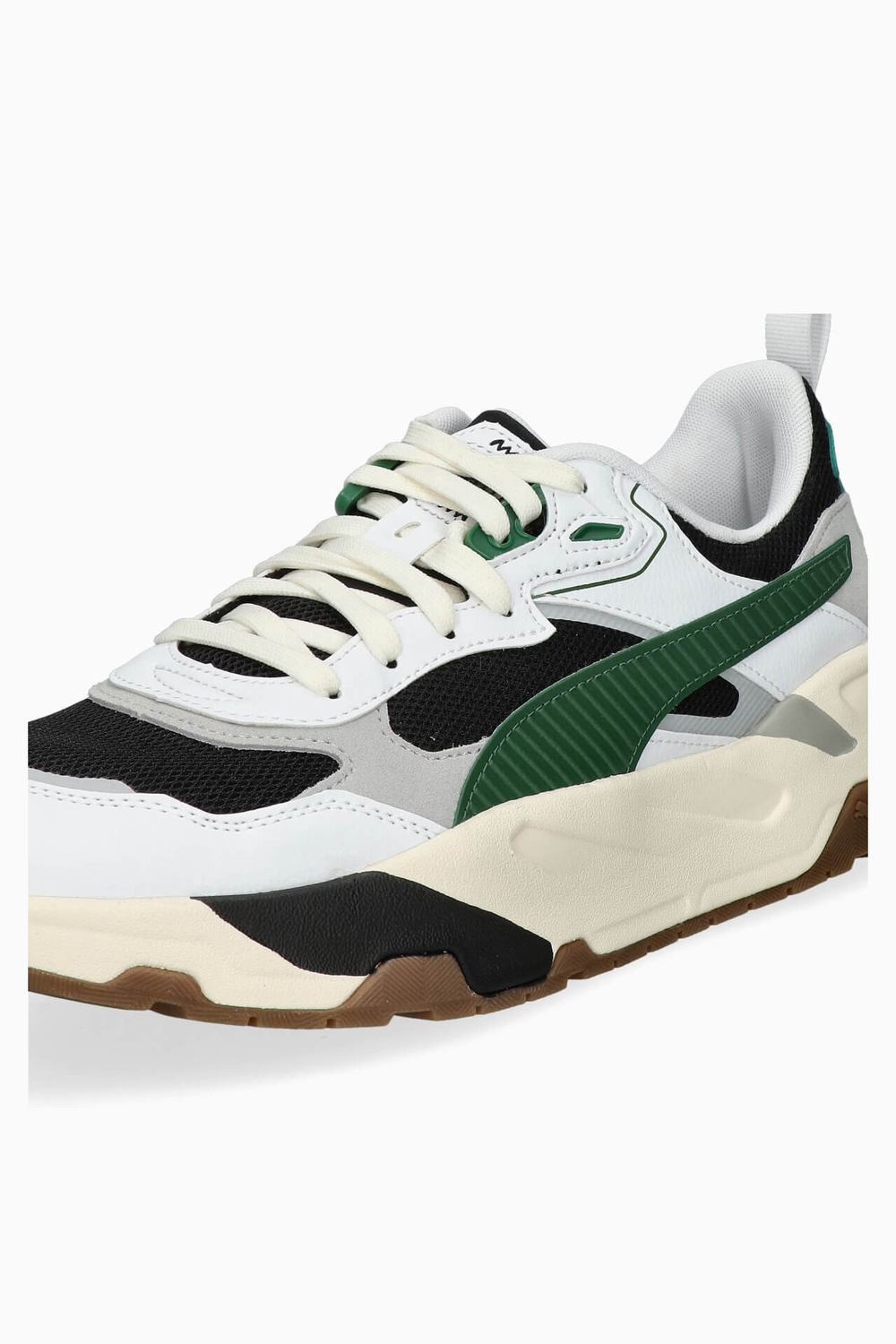 Кроссовки Puma Trinity