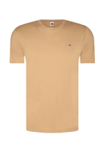 Футболка 2шт. Tommy Jeans - бежевый(DM0DM15381)