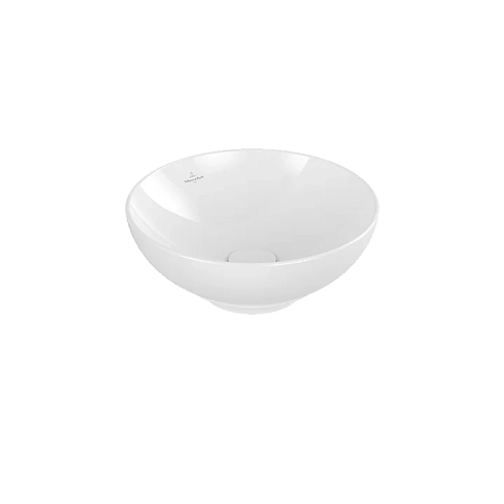 Раковина Villeroy&Boch Loop & Friends 4A450001 альпийский белый