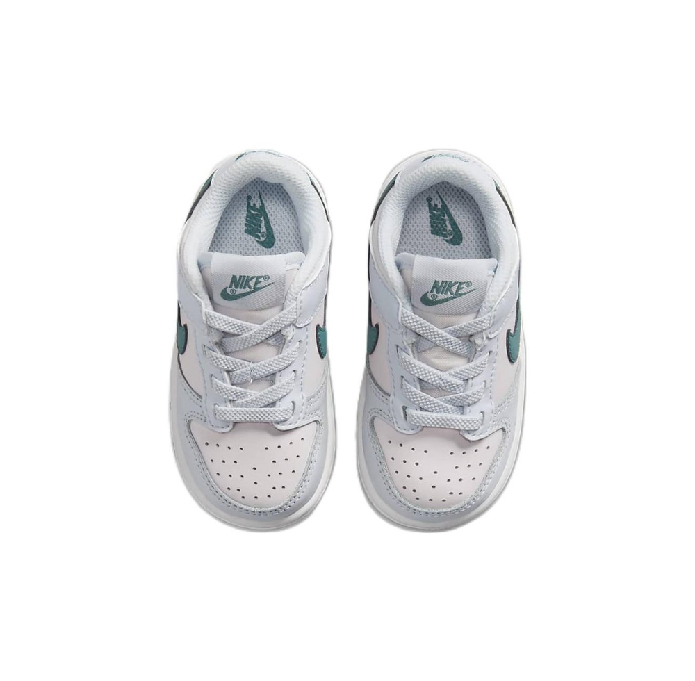 Детские кроссовки Nike Dunk Low 'Mineral Teal' FD1233-002