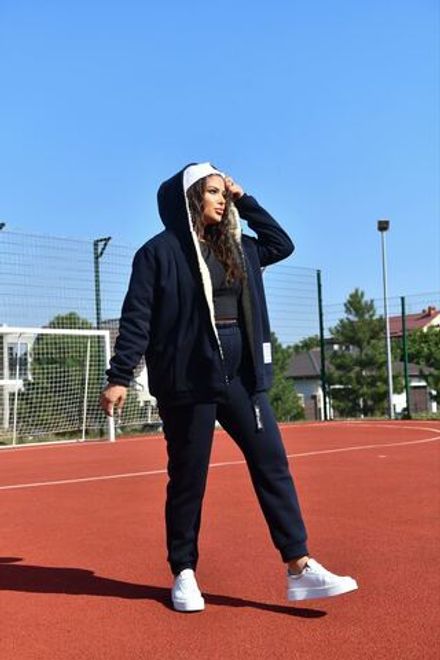 Костюм на овчине УК-3509-1 Фото 2