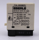 Реле нагрева сушильной машины Miele (05008870)