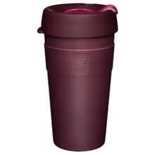 KeepCup Термокружка KeepCup Thermal L 454 мл Kangaroo Raw