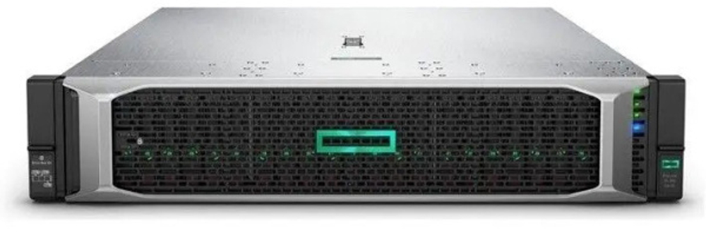 Сервер HPE ProLiant DL380 Gen10 2U