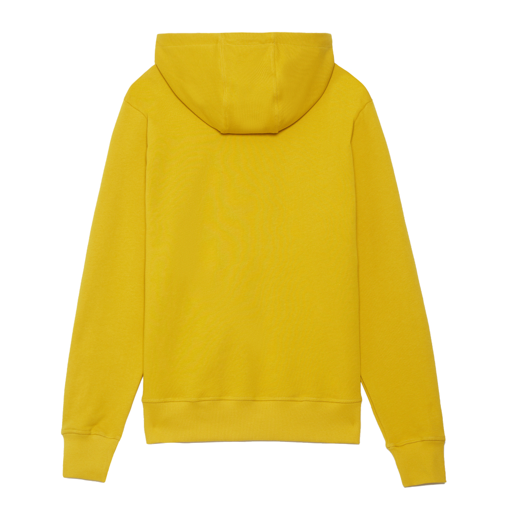 Mustard Hoodie Coordinates