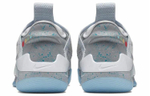 Кроссовки Nike Adapt Bb Mag Wolf Grey