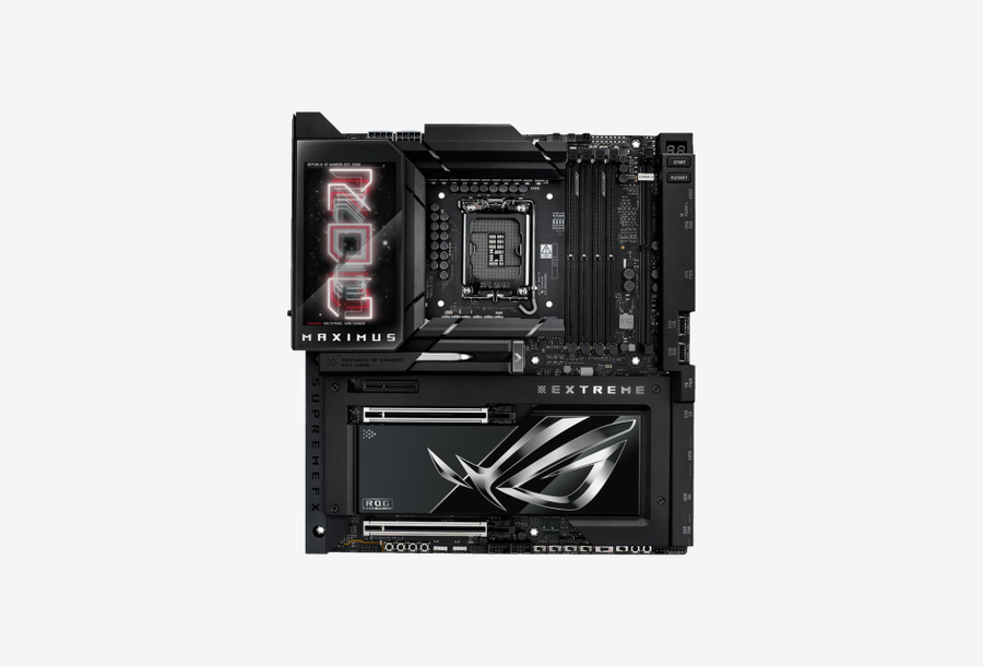 ROG MAXIMUS Z890 EXTREME_0126605101352