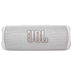 Колонка Bluetooth JBL Flip 6, White (JBLFLIP6WHT)
