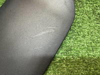 Накладка бампера правая Mini Countryman F60 20-23