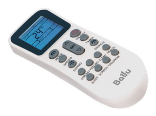 Кассетная сплит-система Ballu BLC_M_C-18HN1 (compact)