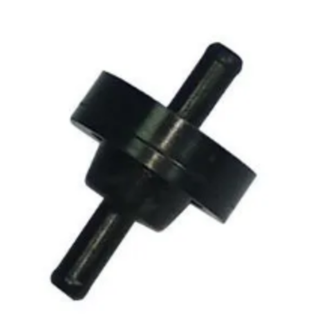 Клапан обратки пластик 2108-1156010 d6 белый