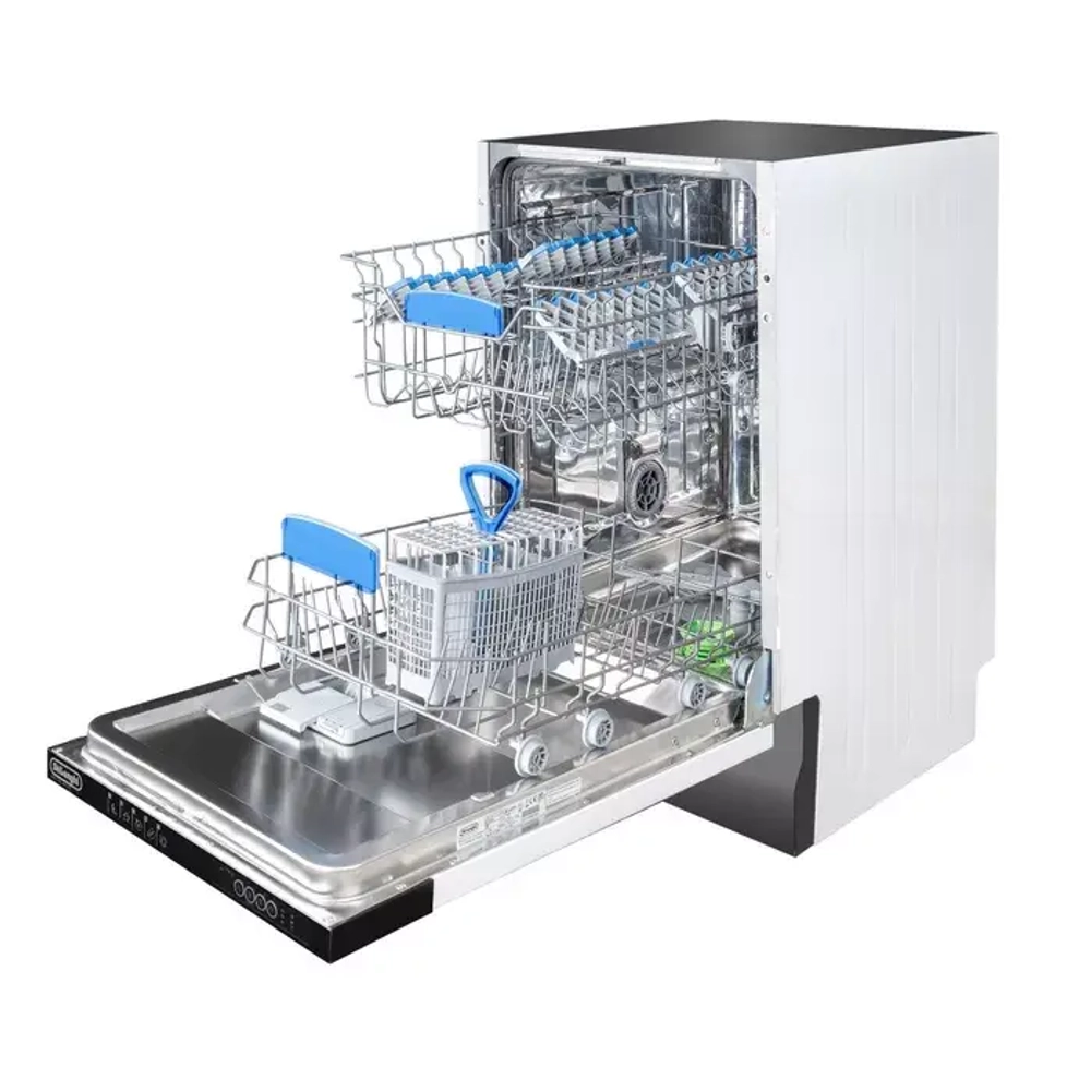 DeLonghi Встраиваемая посудомоечная машина DDWI 460 AMEDEO