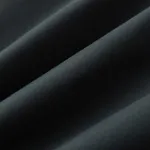 Куртка Ymkashix двухсторонняя графитовая / пурпурная