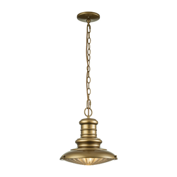 Подвесной фонарь Feiss FE-REDDING8-M-PDB Feiss