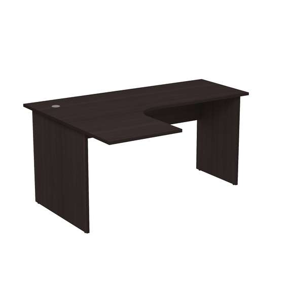 2С.032 Стол криволинейн.лев. (1600*1200*750)