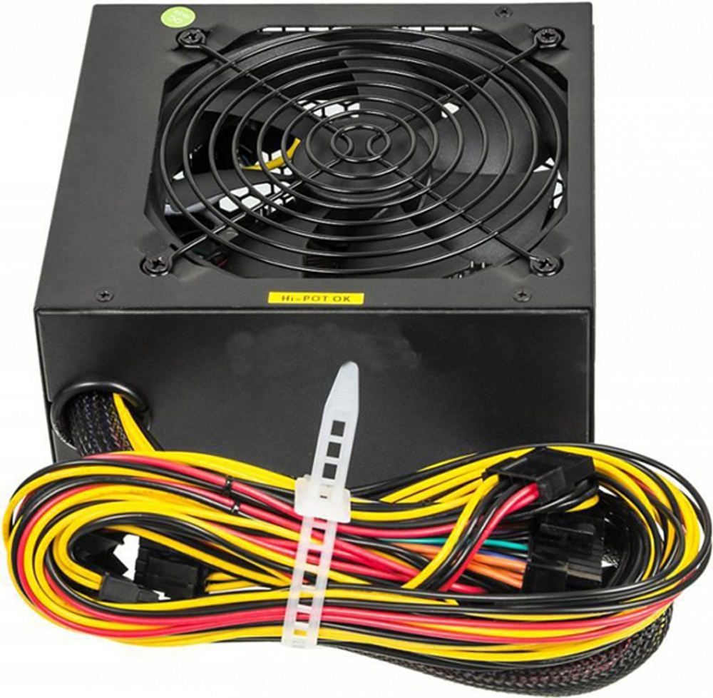 Блок питания ATX ACCORD ACC-450W-80BR