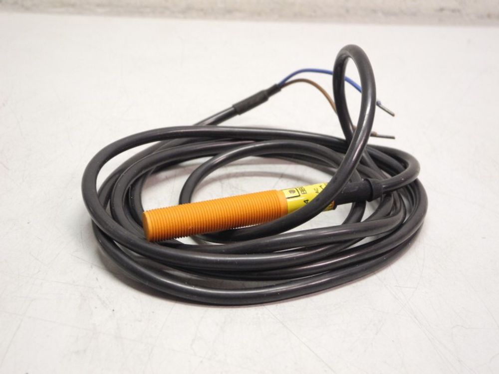 IFM Sensoren IF-2004 BBOW