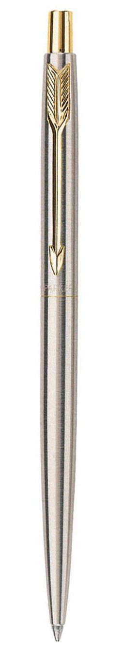 Ручка шариковая Parker "Classic SS GT" (9000013839) 3