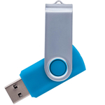 Флешка TWIST 32Gb