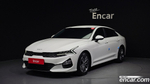 Kia K5 (Optima) 3 Generation 1.6 Turbo (07.2021)