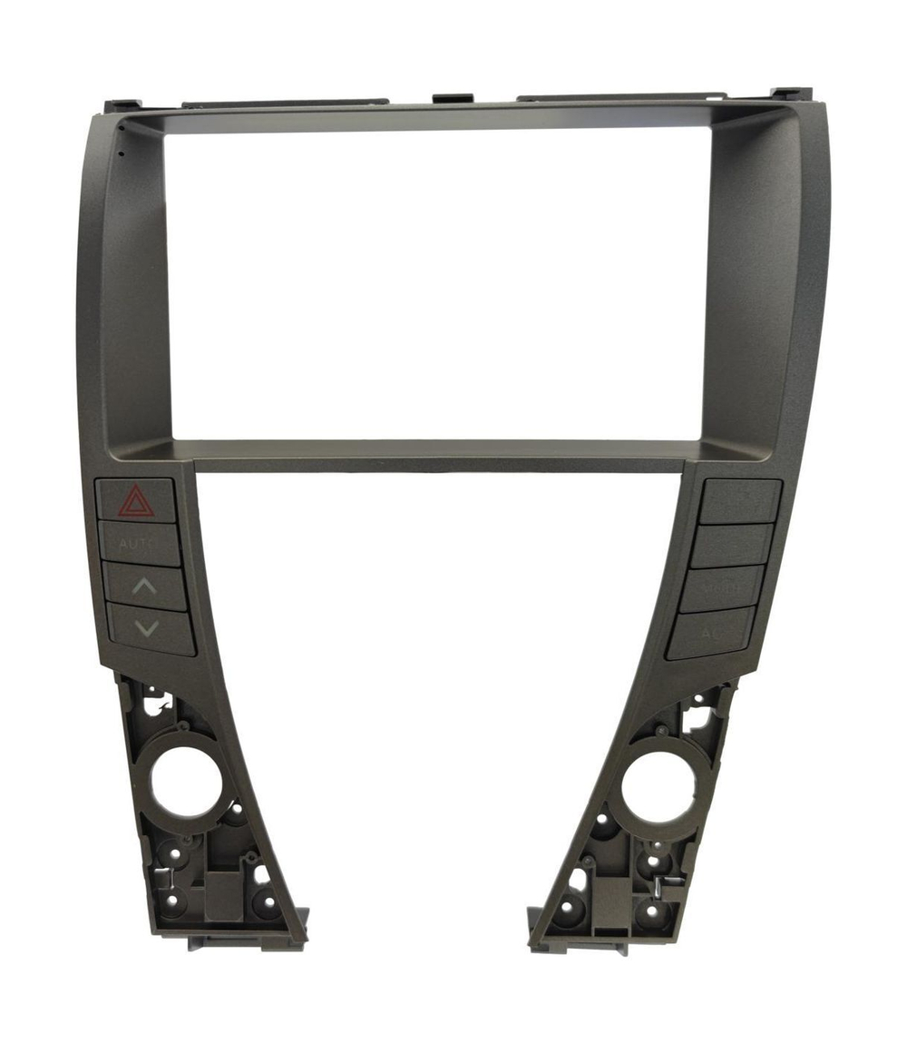 Переходная рамка магнитолы LEXUS ES 350 2006-2012 9 дюймов