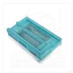 Дно ППУ Нижегородец на 6 рамок