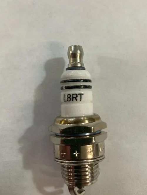 ЗИП1 Свеча IGP L8RT (2-х тактные Echo,Champion,Hus,Part,St)
