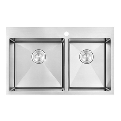 Кухонная мойка