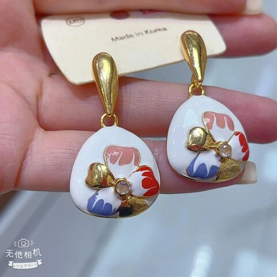 Серьги Jewelry - арт286