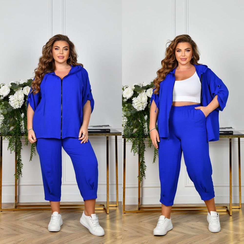 Костюм УК-3784-1 Фабрика Моды