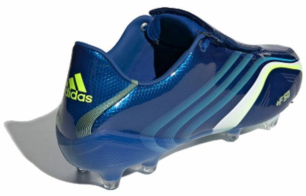 Кроссовки Adidas F50 Fg X 506+ Fg Tn