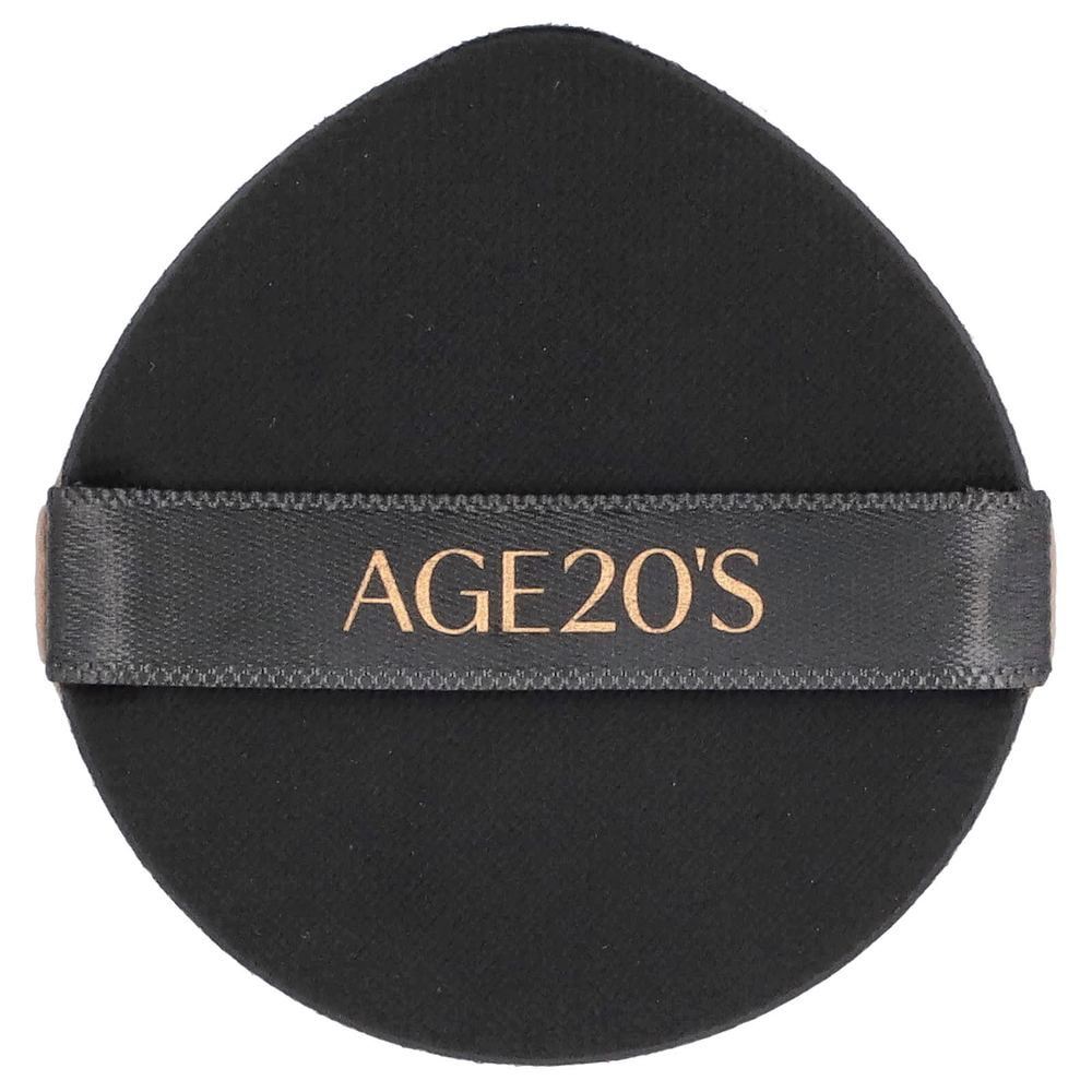 AGE20'S, Signature Essence Pact, Intense Cover, SPF 50+, 23 Вт, 14 г (0,49 унции)