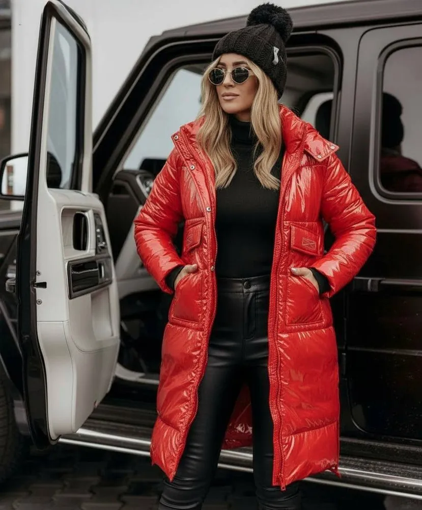 Куртка 50337208 Fabrika